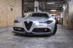 Alfa Romeo Mole Costruzione Artigianale 001 2018 года